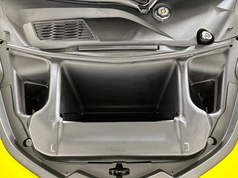 Used 2025 Chevrolet Corvette ZR1 w/ Stealth Interior Trim Package RWD image 37