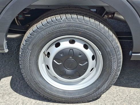 New 2025 Ford Transit 150 Low Roof w/ Load Area Protection Package RWD image 5
