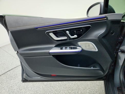 Certified 2023 Mercedes-Benz EQE 350+ Sedan image 26