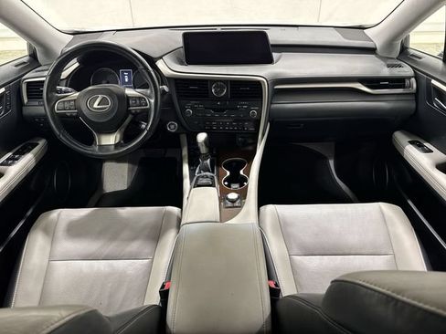 Used 2019 Lexus RX 350 AWD w/ Navigation Package image 20