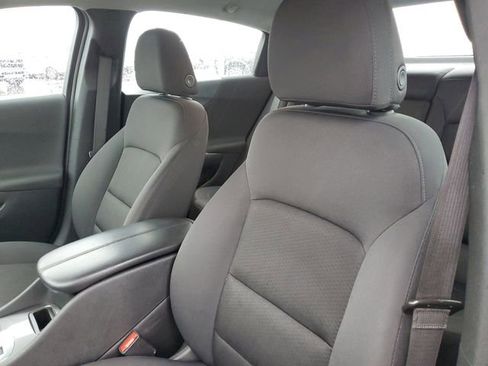 Used 2023 Chevrolet Malibu LT w/ Driver Confidence Package image 12