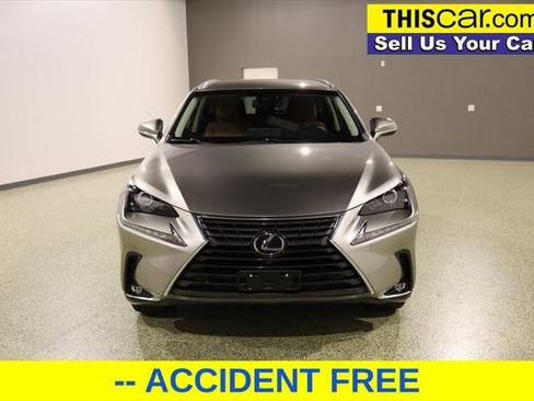 Used 2018 Lexus NX 300h AWD w/ Comfort Package image 2