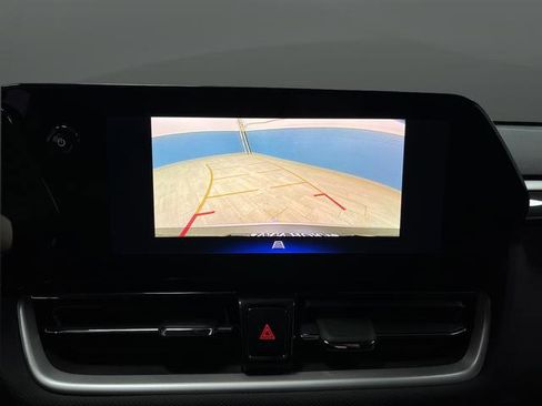 New 2026 Chevrolet TrailBlazer LT w/ Convenience Package image 9