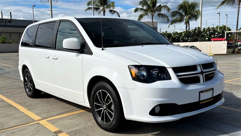 Used 2019 Dodge Grand Caravan GT FWD image 7