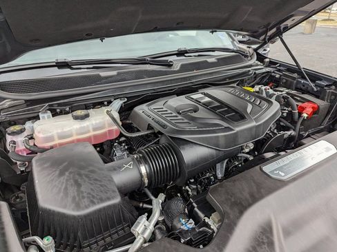 Used 2025 Jeep Wagoneer Series II image 29