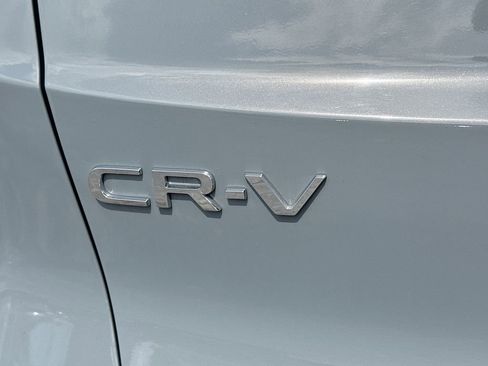 Used 2023 Honda CR-V LX image 11