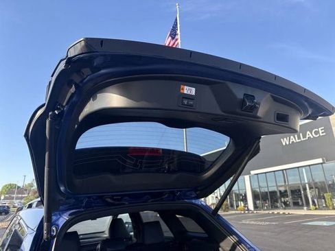 New 2026 Subaru Trailseeker AWD/4WD image 81