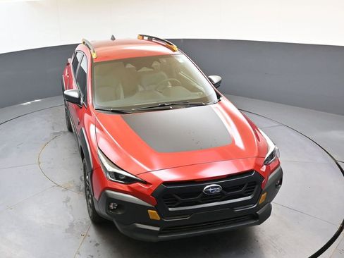 New 2026 Subaru Crosstrek 2.5i Wilderness AWD/4WD image 52