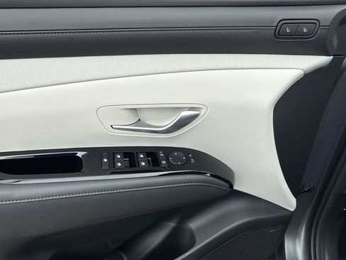 New 2026 Hyundai Tucson Limited FWD image 15