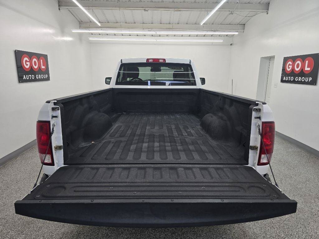 Used 2019 RAM 1500 Tradesman w/ Power & Remote Entry Group RWD image 6