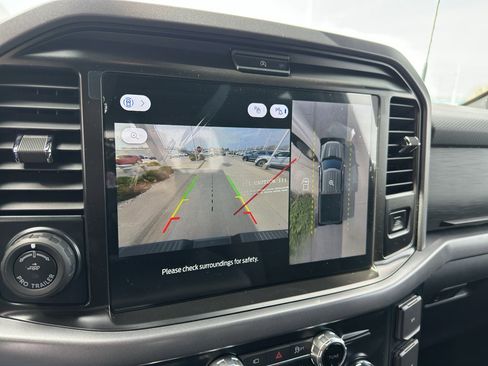 New 2026 Ford F150 XLT image 22