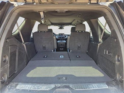 Used 2023 Chevrolet Tahoe RST w/ Luxury Package RWD image 5