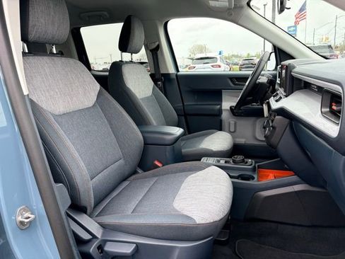 Used 2023 Ford Maverick XLT w/ XLT Luxury Package FWD image 11