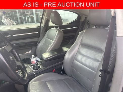 Used 2008 Dodge Charger SXT image 9