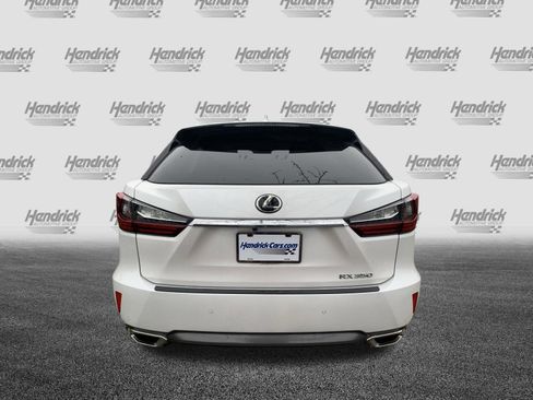 Used 2019 Lexus RX 350 FWD w/ Navigation Package image 9
