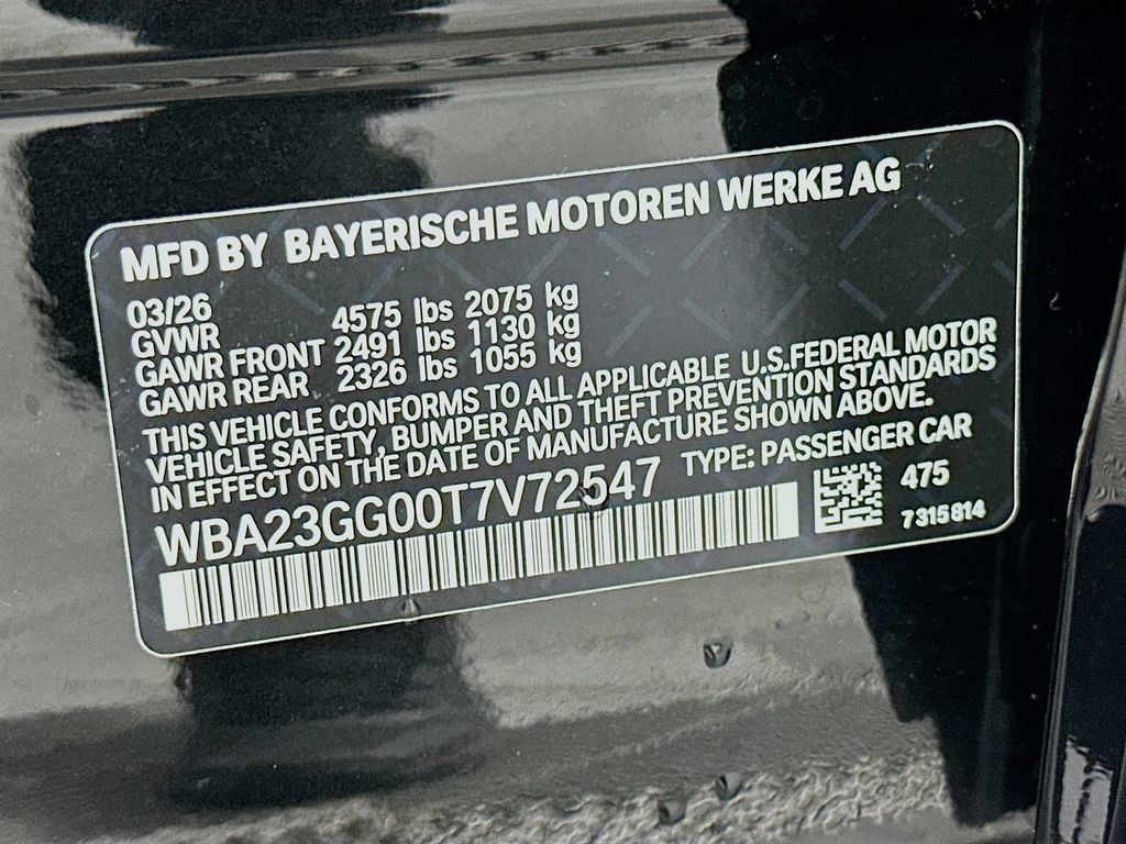 Used 2026 BMW 228i xDrive w/ Technology Package AWD/4WD image 24