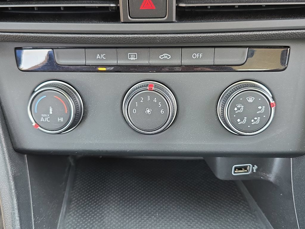 Used 2019 Volkswagen Jetta S FWD image 25