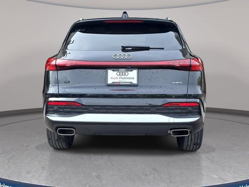 Used 2025 Audi Q5 Premium w/ Convenience Package AWD/4WD image 7