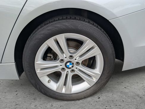 Used 2017 BMW 330i Sedan RWD image 7