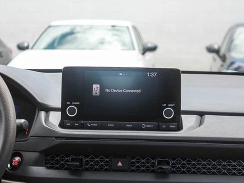 Used 2024 Honda Accord LX image 18
