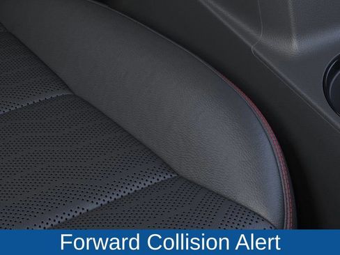 New 2025 Chevrolet Colorado Z71 w/ Midnight Edition image 21