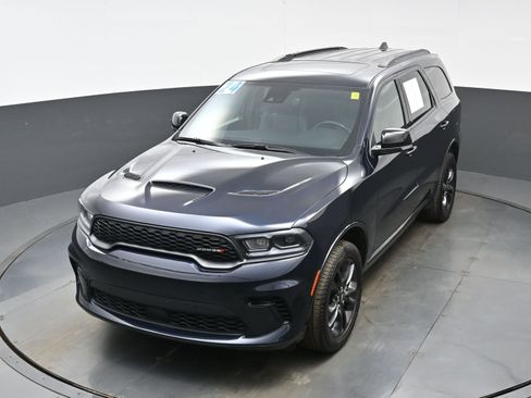 Used 2024 Dodge Durango GT AWD/4WD image 34