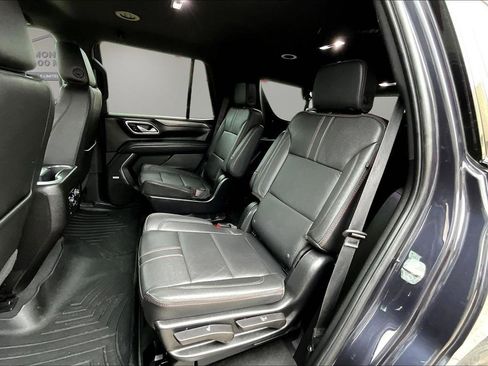 Used 2024 Chevrolet Tahoe RST w/ Luxury Package image 23