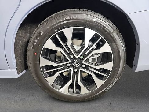 New 2026 Honda Odyssey Elite image 11