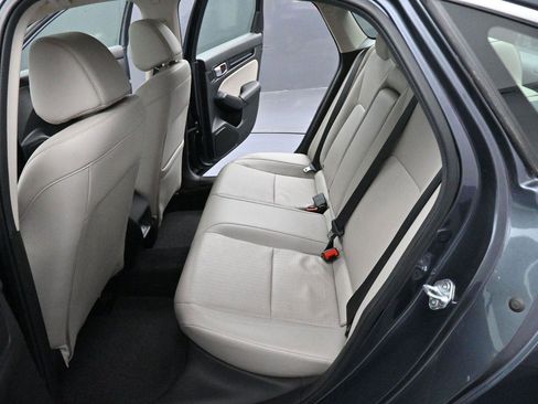 Used 2024 Honda Civic Touring image 30