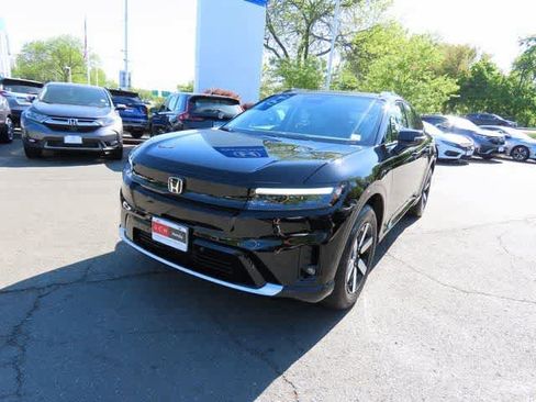 New 2026 Honda Prologue Touring image 1