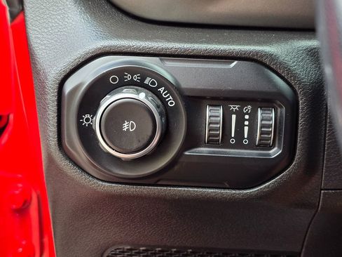 Used 2019 Jeep Wrangler Unlimited Sport S AWD/4WD image 49