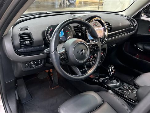 Used 2024 MINI Cooper Clubman S AWD/4WD image 16