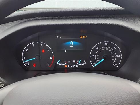 Used 2024 Ford Transit 350 XL RWD image 13