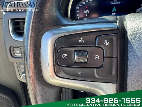 Used 2023 Chevrolet Tahoe LT image 19