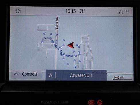 Used 2021 Ford F450 Lariat w/ Lariat Value Package AWD/4WD image 9