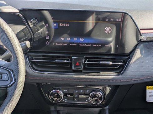 New 2026 Chevrolet TrailBlazer RS w/ Convenience Package image 21