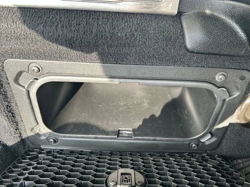 Used 2019 RAM 2500 Laramie AWD/4WD image 16
