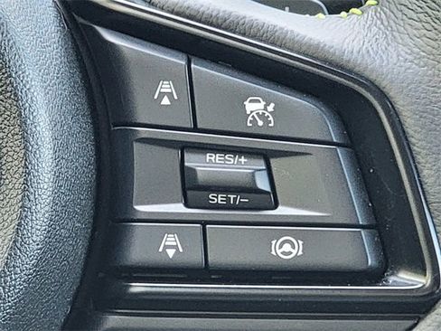 Used 2025 Subaru Outback Onyx Edition XT w/ Popular Package #2 image 34