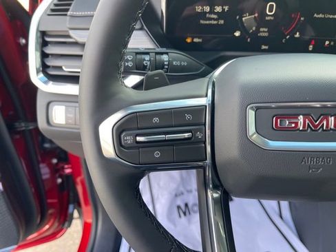 New 2026 GMC Acadia Elevation w/ LPO, Floor Liner Package FWD image 14