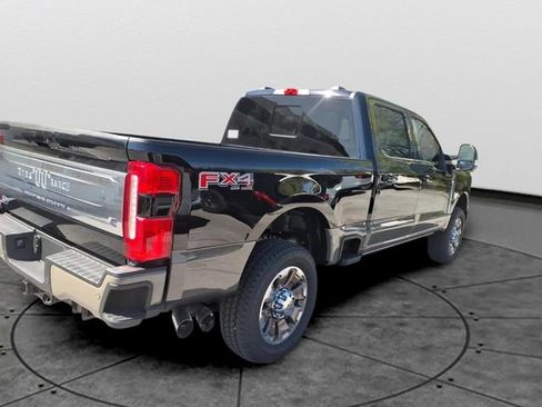 New 2026 Ford F350 King Ranch AWD/4WD image 3