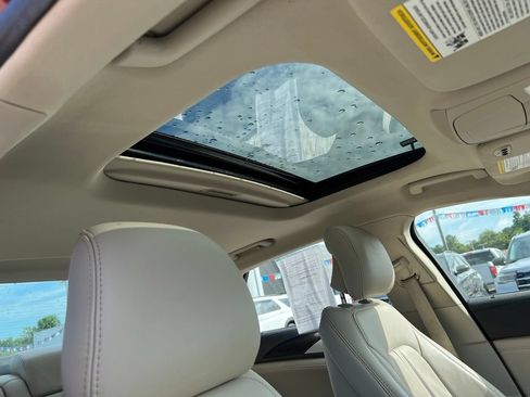 Used 2019 Lincoln MKZ Reserve w/ Reserve Plus Package FWD image 11