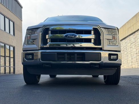 Used 2017 Ford F150 XLT AWD/4WD image 36