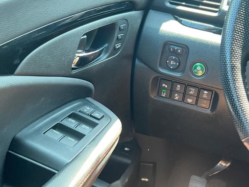 Used 2023 Honda Ridgeline Black Edition image 20