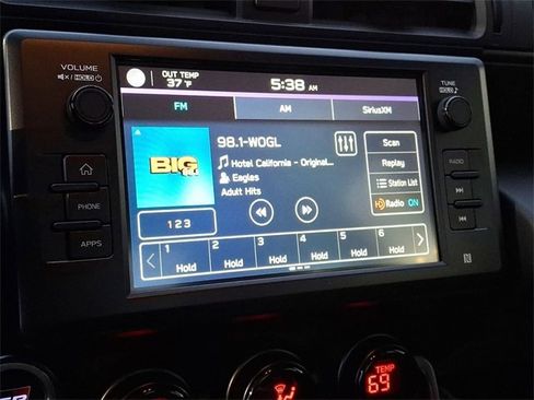 New 2026 Toyota GR86 YUZU Limited image 11