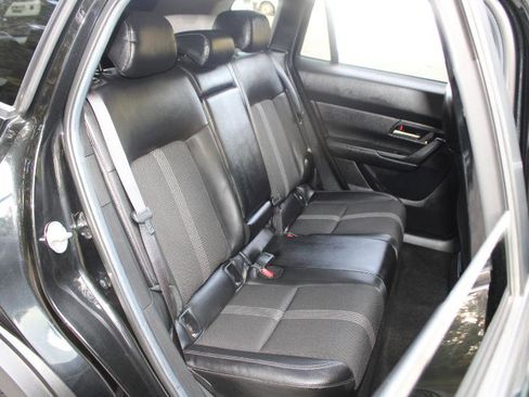 Used 2024 MAZDA CX-50 AWD 2.5 S w/ Premium Package image 12