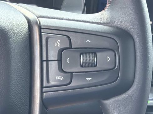 Used 2023 GMC Sierra 1500 AT4X AWD/4WD image 32