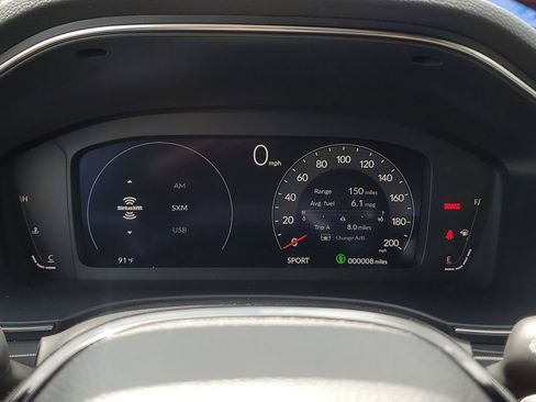 New 2026 Acura Integra Type S FWD image 21