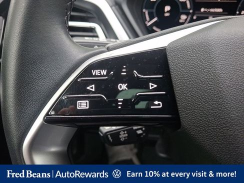 Used 2023 Audi Q4 e-tron Prestige w/ Black Optic Package AWD/4WD image 28
