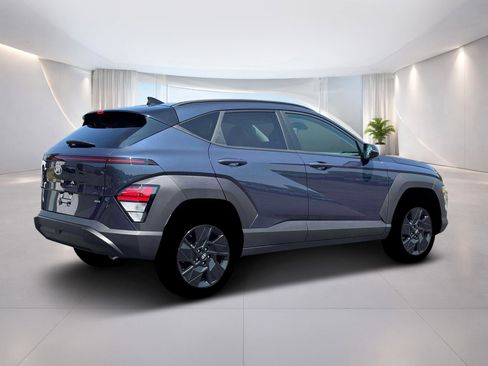 New 2026 Hyundai Kona SEL Sport AWD/4WD image 8