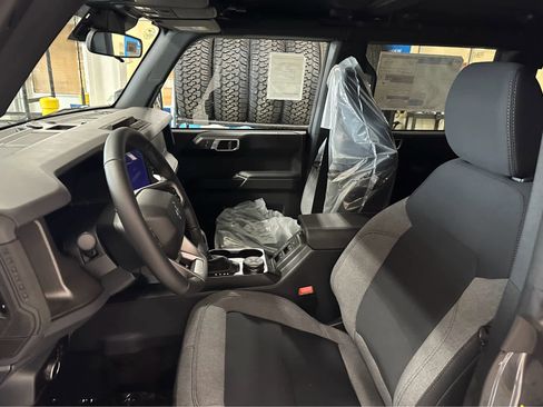 New 2025 Ford Bronco Big Bend image 44